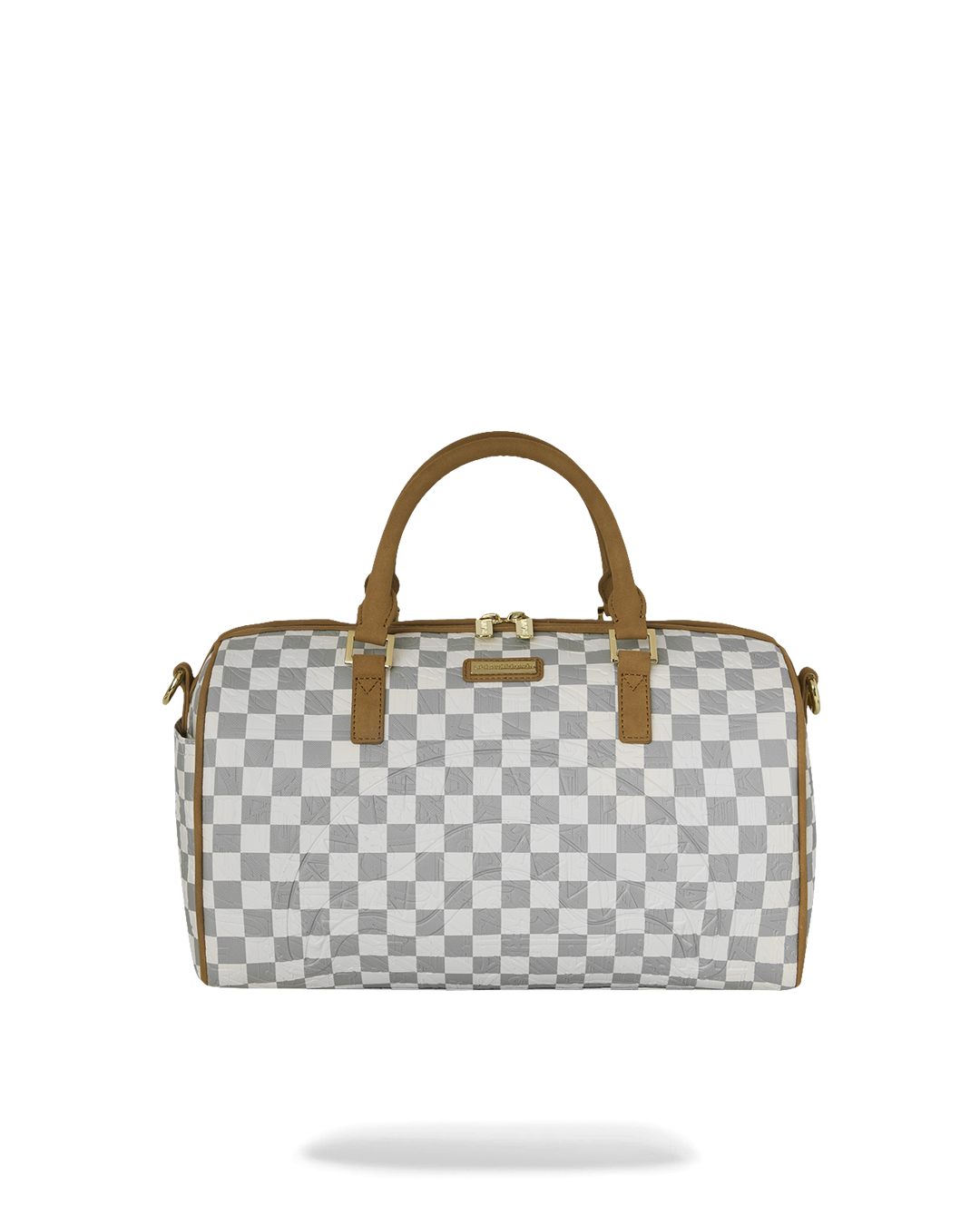 3AM CREAM DLXSV MINI DUFFLE