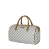 3AM CREAM DLXSV MINI DUFFLE
