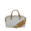 3AM CREAM DLXSV MINI DUFFLE