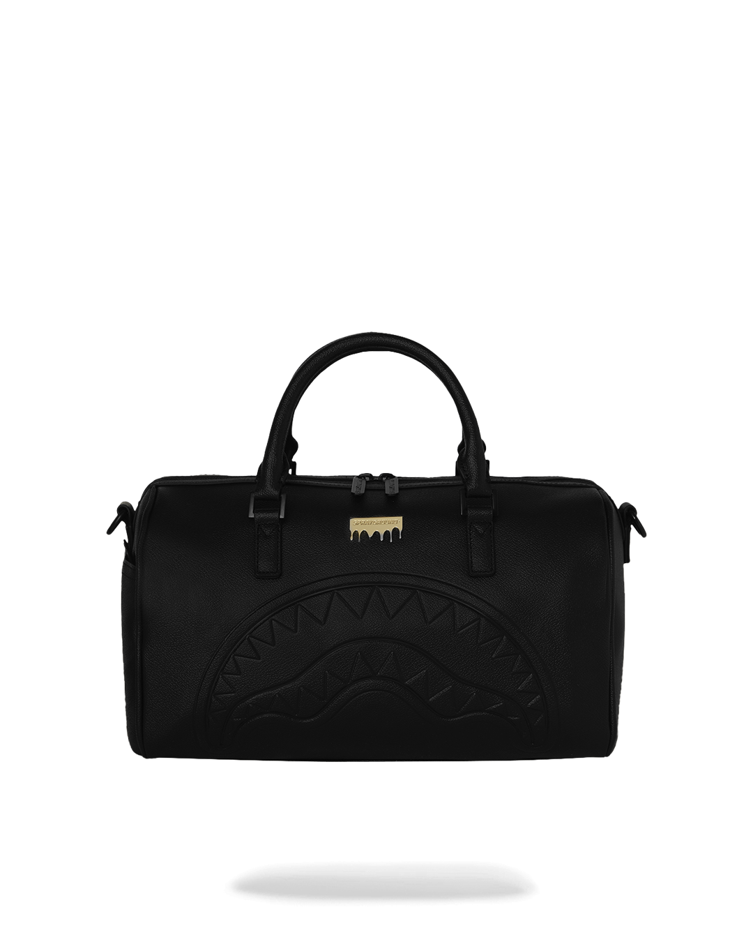 GOLD BRICK LUX MINI DUFFLE