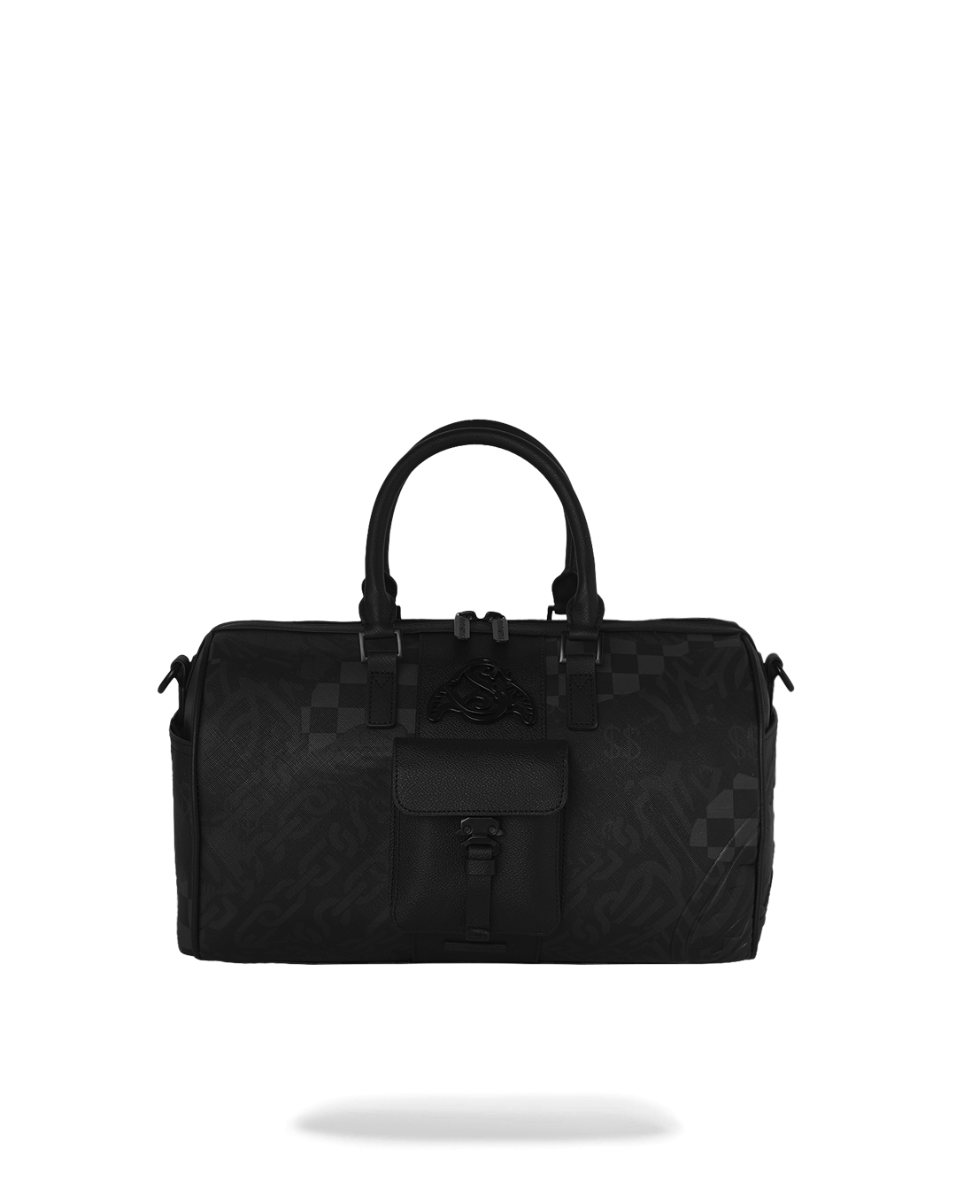 3AM MIX UP V2 MINI DUFFLE