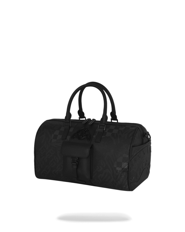 3AM MIX UP V2 MINI DUFFLE
