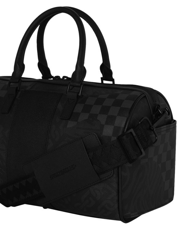 3AM MIX UP V2 MINI DUFFLE