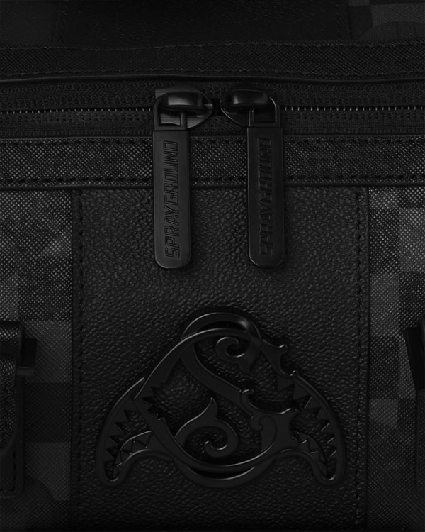 3AM MIX UP V2 MINI DUFFLE