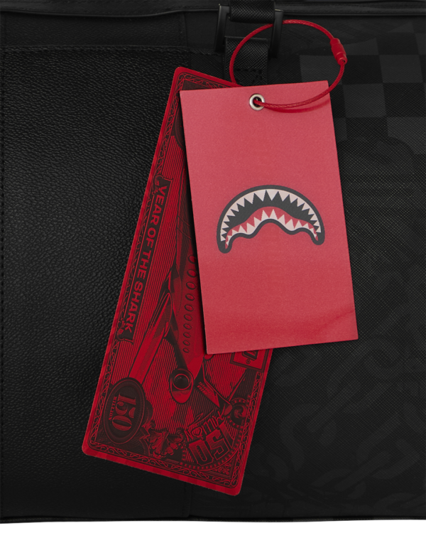 3AM MIX UP V2 MINI DUFFLE