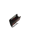 W8971_4 SMEARED GRUNGE WALLET