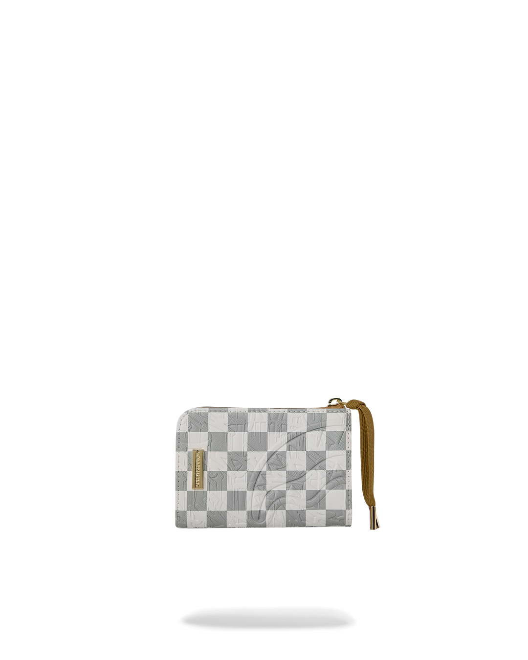 3AM CREAM WALLET