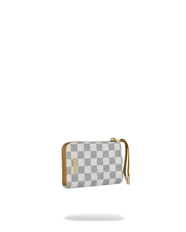 W8985_2 3AM CREAM WALLET