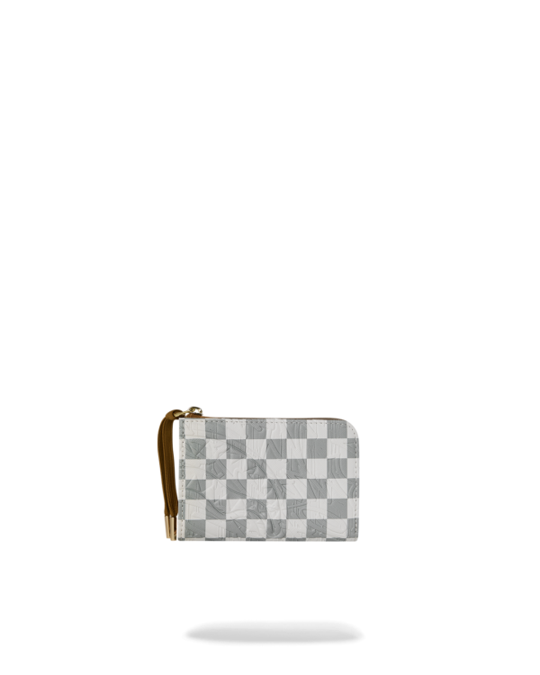 W8985_3 3AM CREAM WALLET