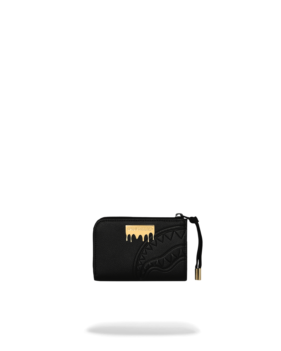 GOLD BRICK LUX WALLET