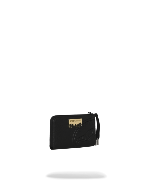 GOLD BRICK LUX WALLET