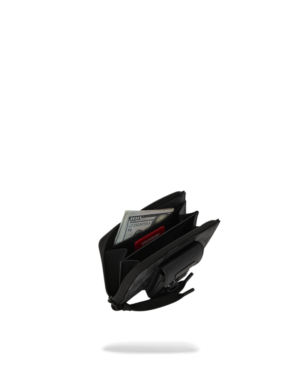 3AM MIX UP V2 WALLET