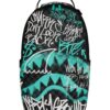 SPRAY POETRY III DLXSV BACKPACK SPRAY POETRY III DLXSV BACKPACK