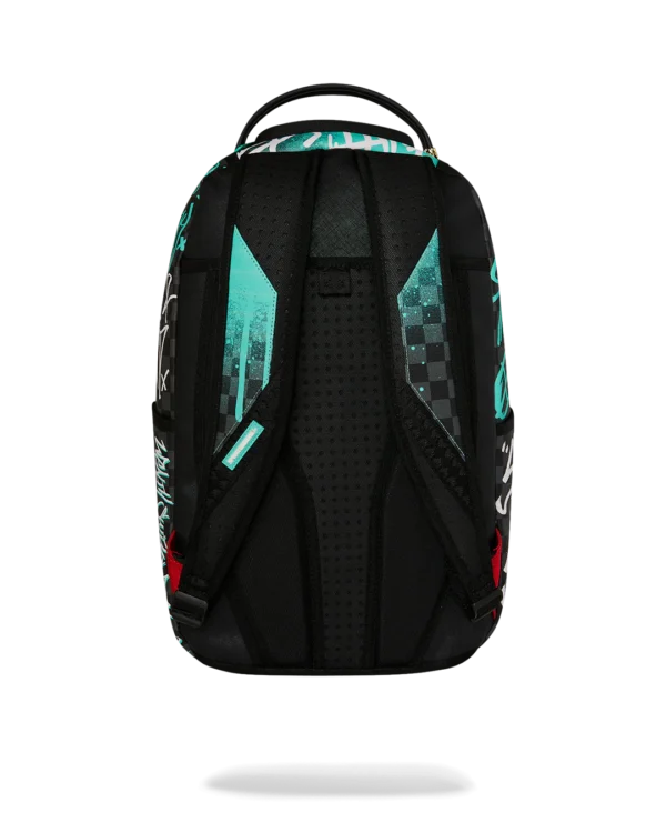 poetry 03 SPRAY POETRY III DLXSV BACKPACK