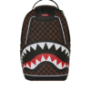 SHARK IN PARIS SPORTS BACKPACK