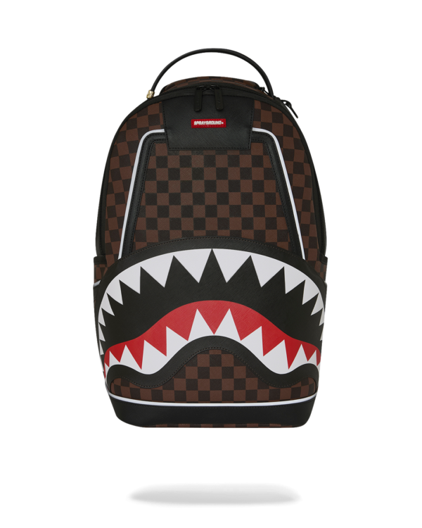 SHARK IN PARIS SPORTS BACKPACK