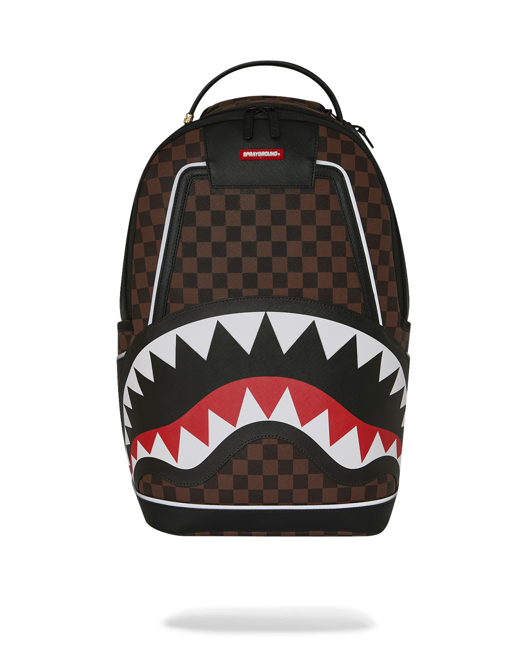B7409_1 SHARK IN PARIS SPORTS BACKPACK