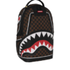 SHARK IN PARIS SPORTS BACKPACK
