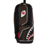 SHARK IN PARIS SPORTS BACKPACK