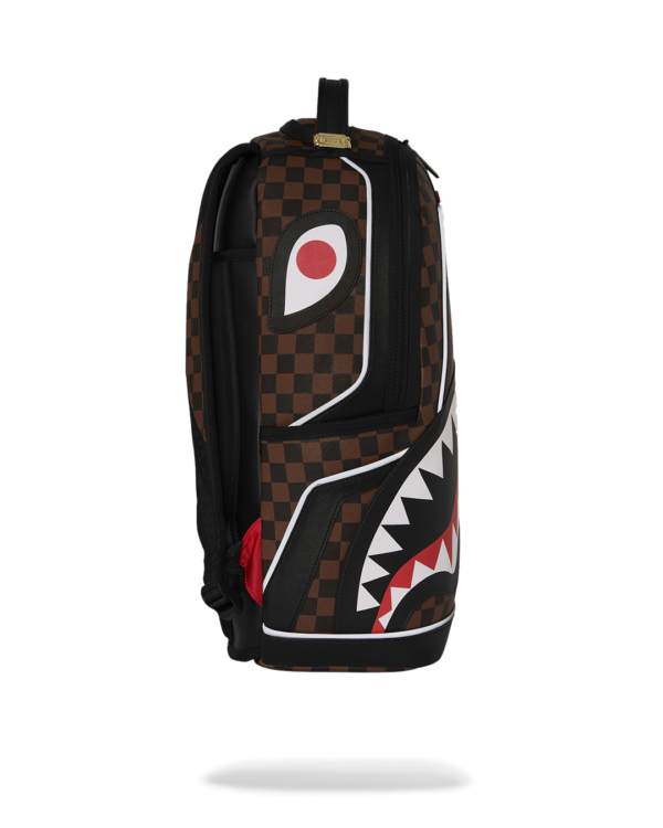 SHARK IN PARIS SPORTS BACKPACK