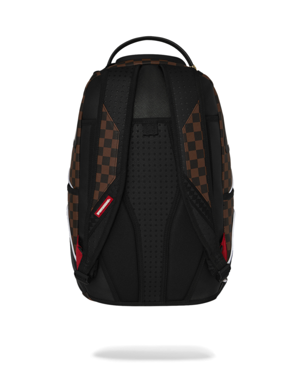 SHARK IN PARIS SPORTS BACKPACK