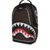SHARK IN PARIS SPORTS BACKPACK