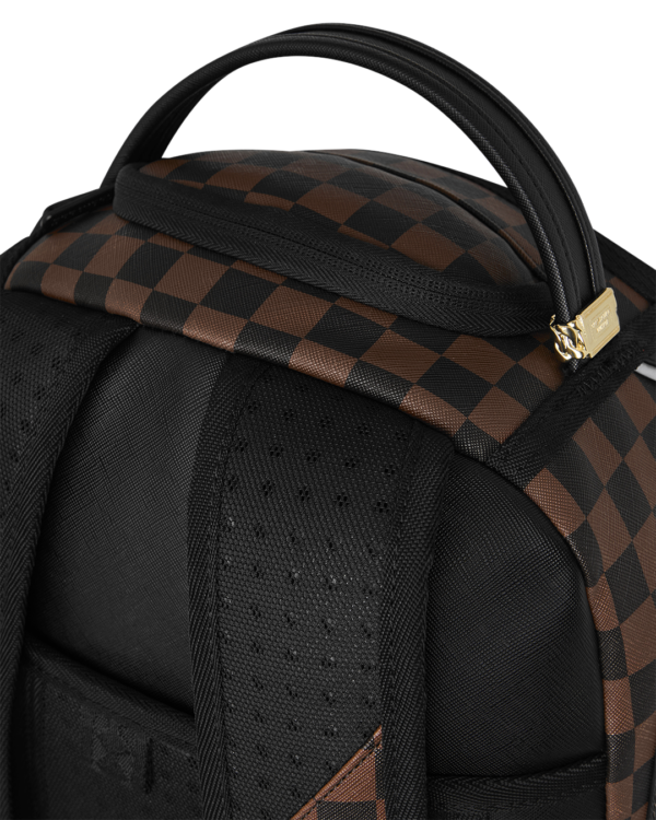 SHARK IN PARIS SPORTS BACKPACK