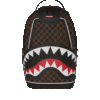 SHARK IN PARIS SPORTS BACKPACK