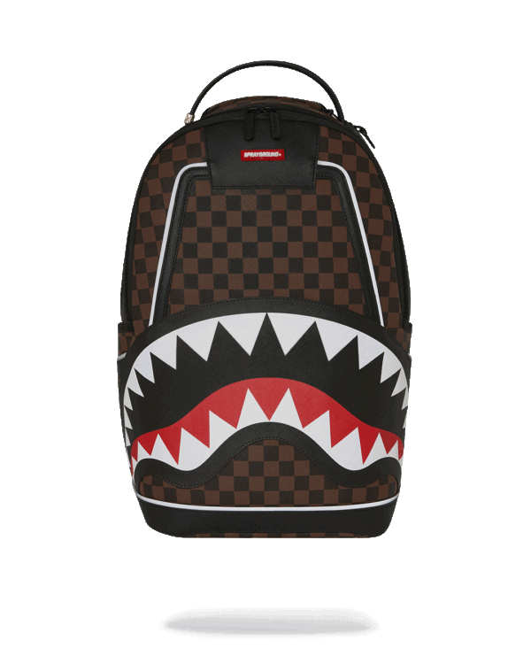 SHARK IN PARIS SPORTS BACKPACK