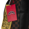 SHARK IN PARIS SPORTS BACKPACK