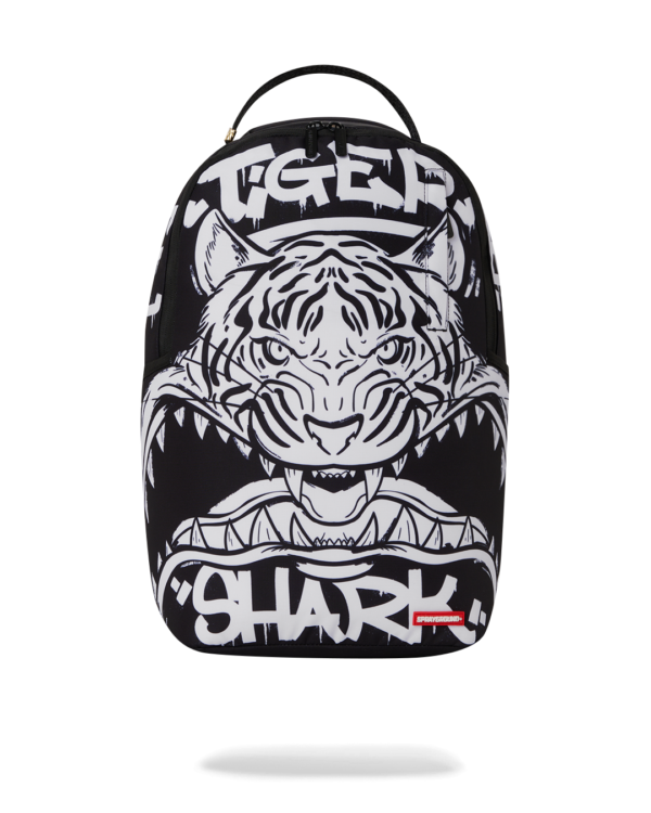 B7551_1 TIGER SHARK BACKPACK