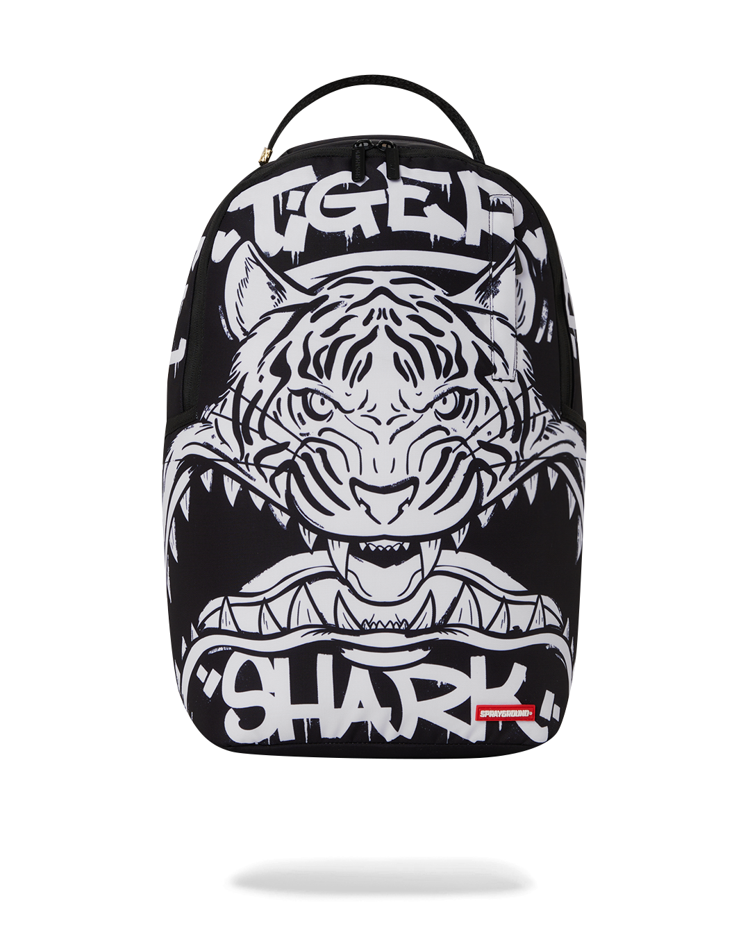 TIGER SHARK BACKPACK
