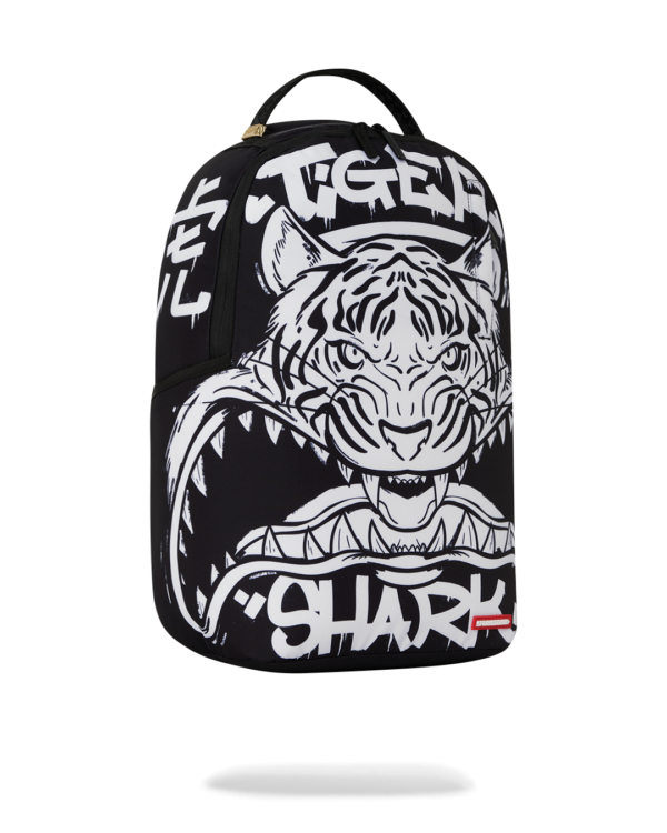 B7551_2 TIGER SHARK BACKPACK