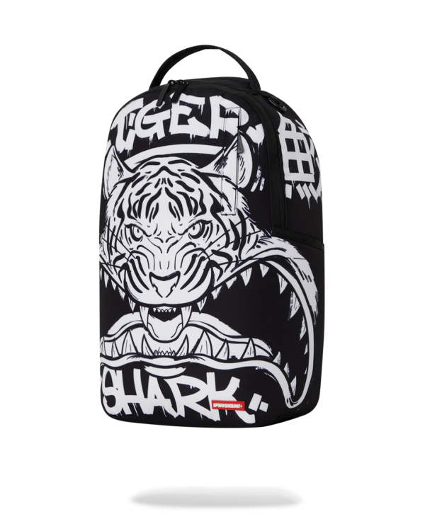 B7551_5 TIGER SHARK BACKPACK