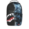 SPLIT OCEAN DEEP BACKPACK