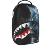 SPLIT OCEAN DEEP BACKPACK
