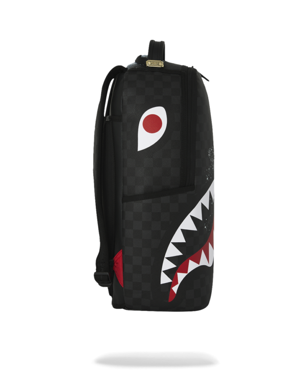 SPLIT OCEAN DEEP BACKPACK