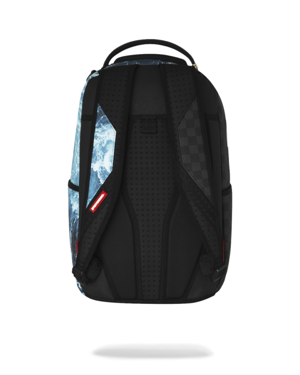 SPLIT OCEAN DEEP BACKPACK
