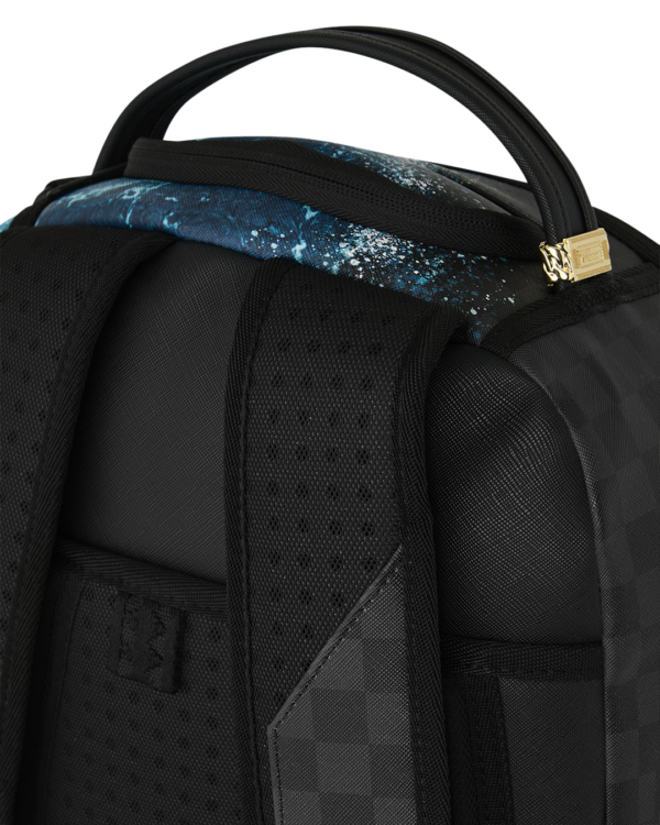 SPLIT OCEAN DEEP BACKPACK