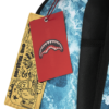SPLIT OCEAN DEEP BACKPACK