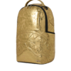B8150_5 GOLD WEATHERED BACKPACK