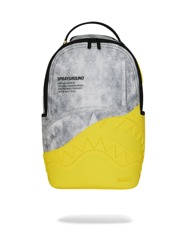 OFFROAD BACKPACK