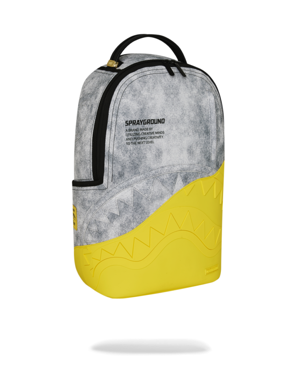 OFFROAD BACKPACK