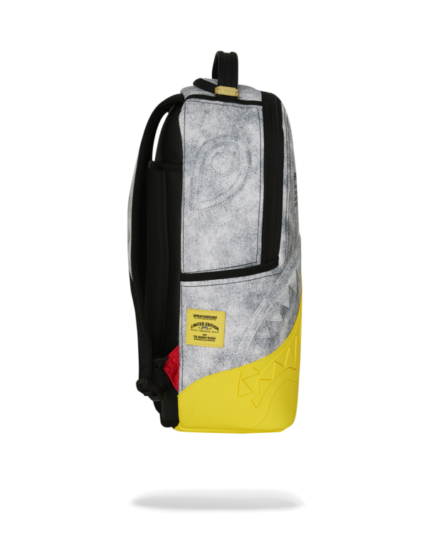 OFFROAD BACKPACK