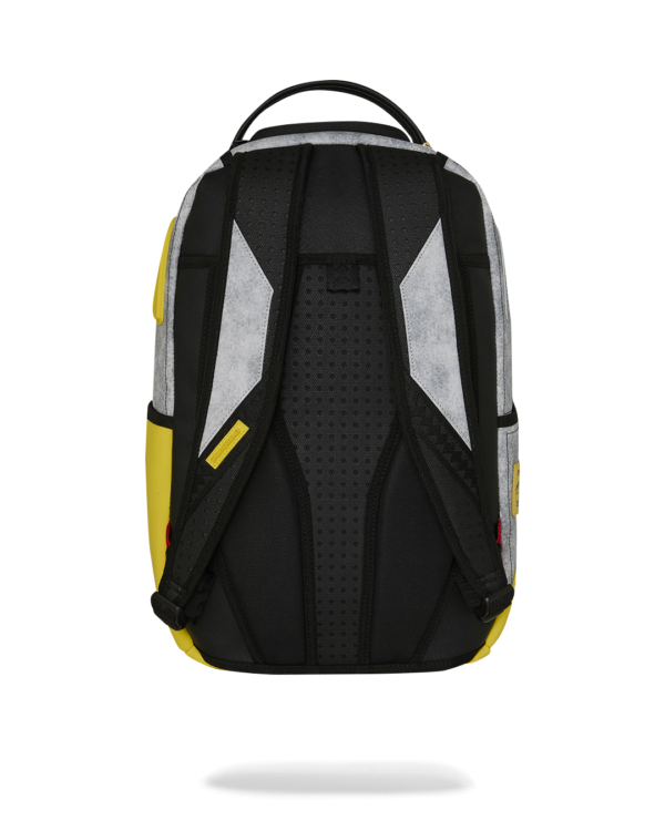 OFFROAD BACKPACK