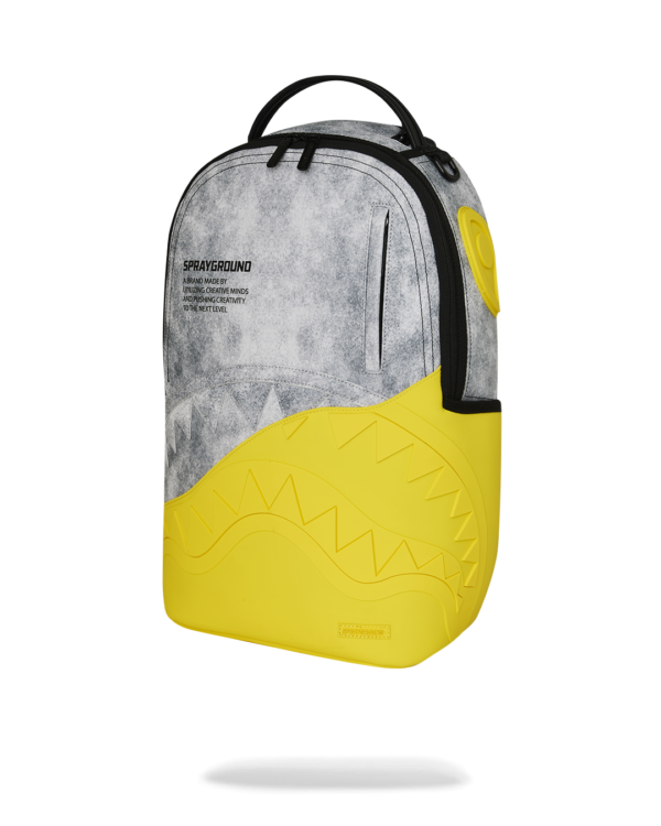 OFFROAD BACKPACK