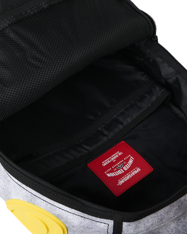 OFFROAD BACKPACK