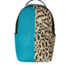 B8365_1 CHEETAH SPLIT BACKPACK