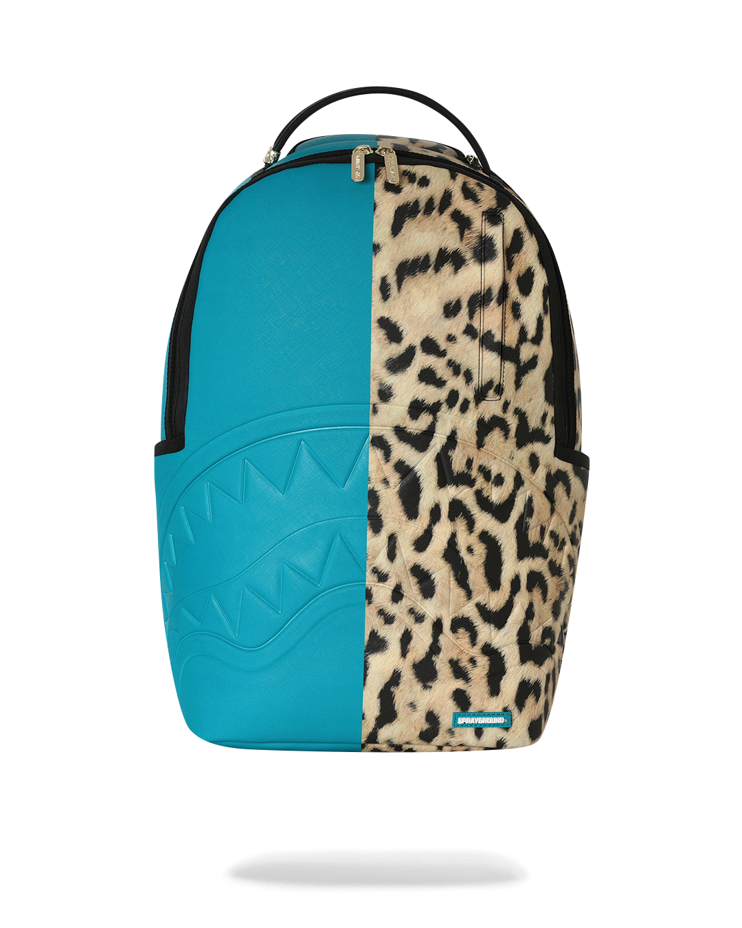 CHEETAH SPLIT BACKPACK