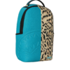 B8365_2 CHEETAH SPLIT BACKPACK